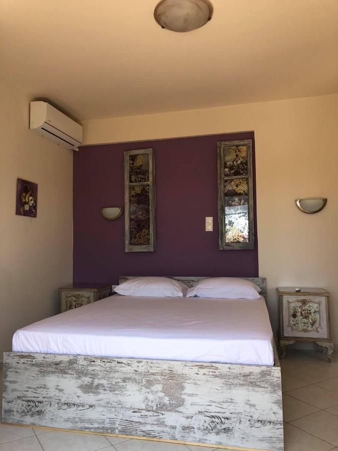 Art Suites Mesologgi Missolonghi Экстерьер фото