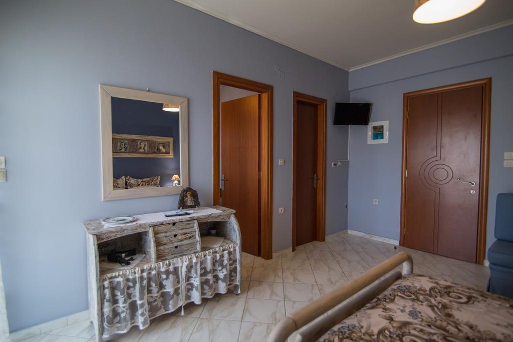 Art Suites Mesologgi Missolonghi Экстерьер фото