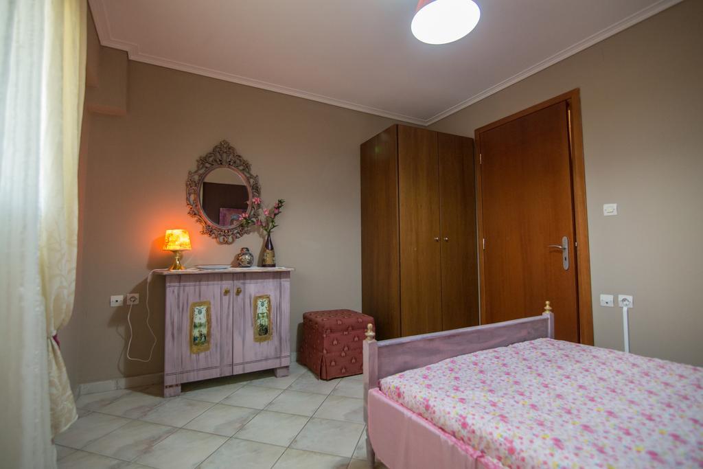 Art Suites Mesologgi Missolonghi Экстерьер фото