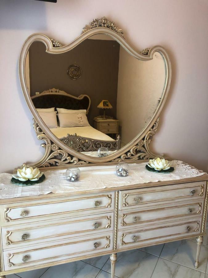Art Suites Mesologgi Missolonghi Экстерьер фото