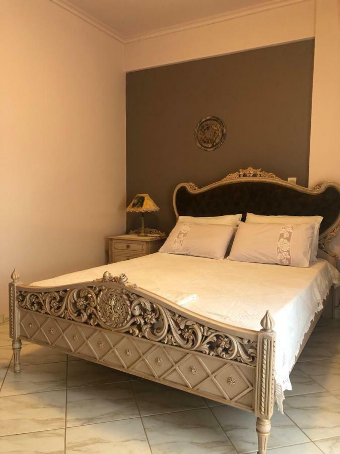 Art Suites Mesologgi Missolonghi Экстерьер фото